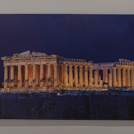 Athens Apartment At The Museum المظهر الخارجي الصورة