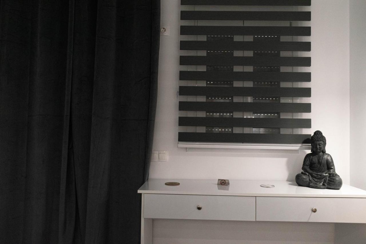 Athens Apartment At The Museum المظهر الخارجي الصورة